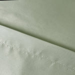 Sabanas Microfibra 2 Plazas Lisa Verde DIB