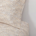 Sabanas Microfibra 1.5 Plaza Ladr. Crudo DIB