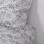 Sabanas Microfibra 1.5 Plaza Ladr.Gris DIB