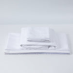 Sabanas Guarda King Guarda Blanca DIB