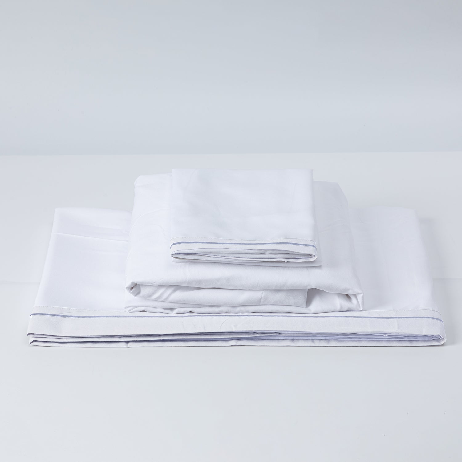 Sabanas Guarda King Guarda Blanca DIB