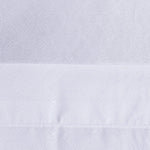 Sabanas Textura 1.5P Blanco DIB