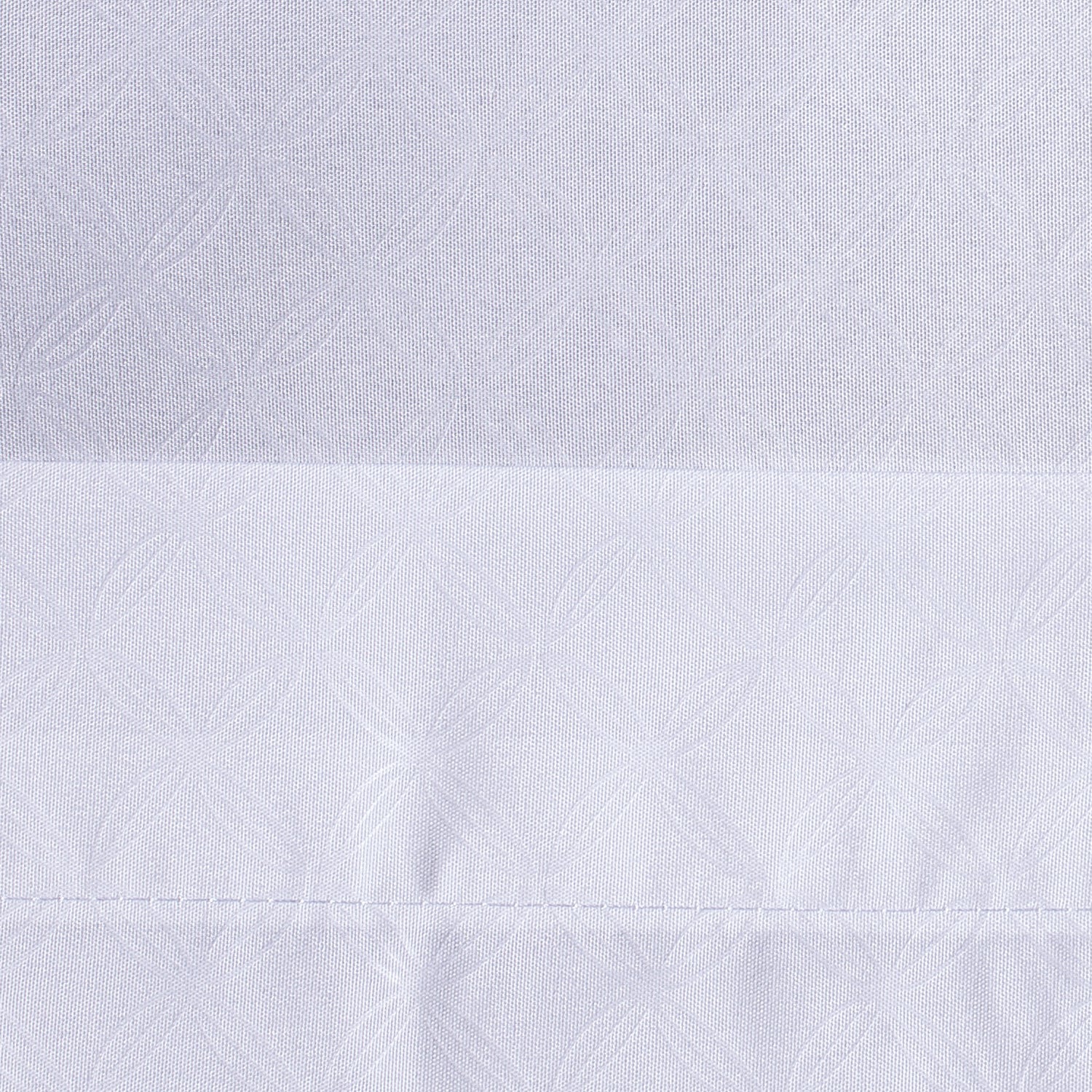 Sabanas Textura 1.5P Blanco DIB