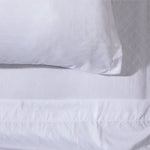 Sabanas Textura 2P Blanco DIB