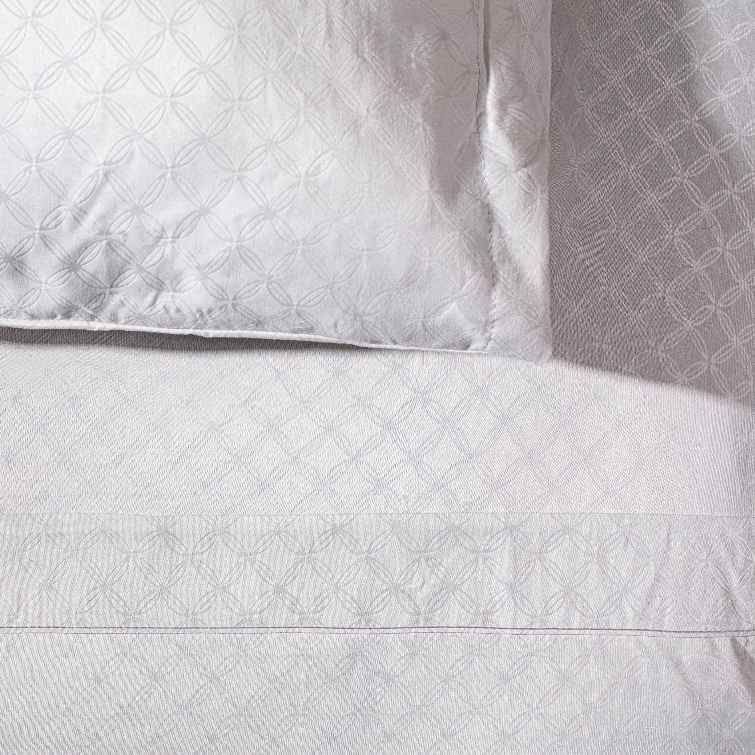 Sabanas Textura 2P Gris DIB