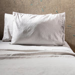 Sabanas Textura King Gris DIB