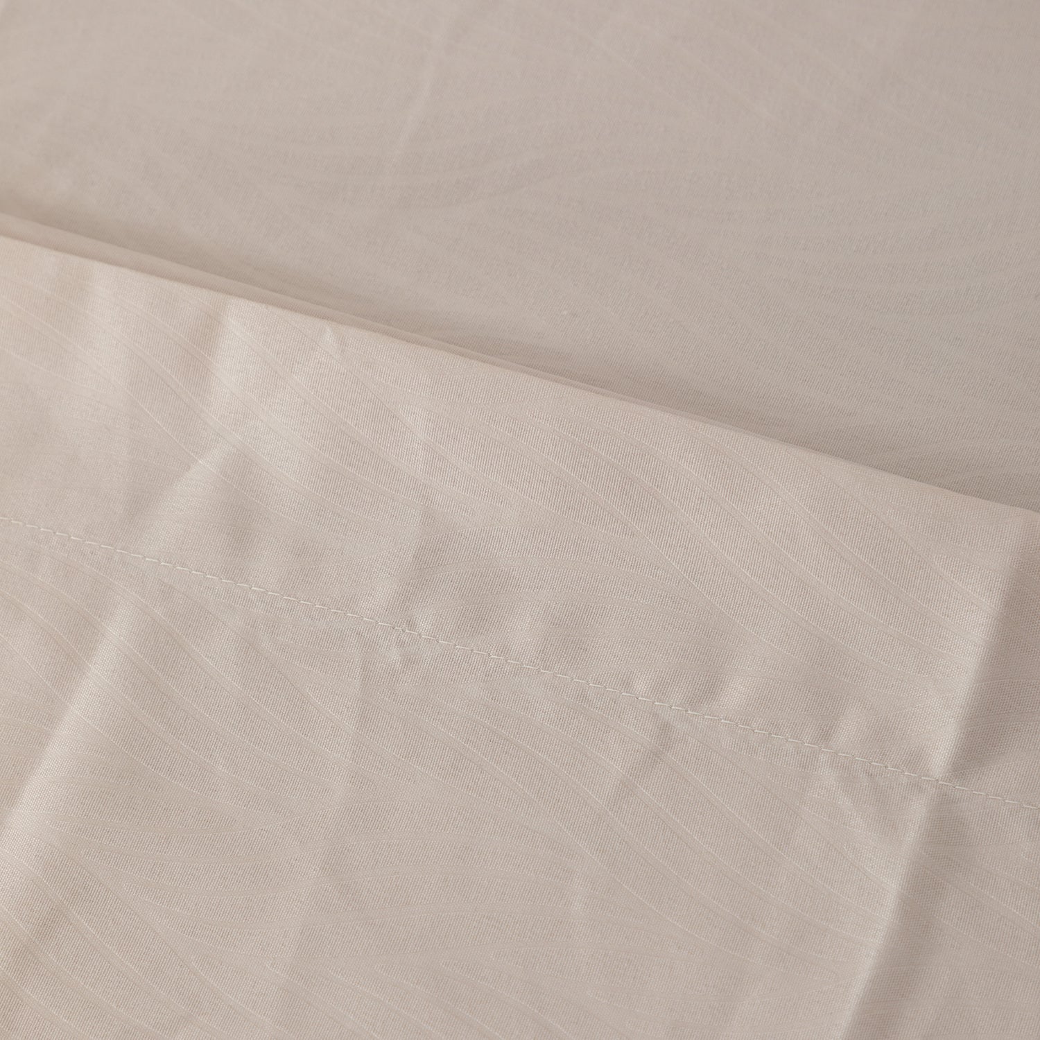 Sabanas Microfibra 1.5 Plaza Organic Crudo DIB