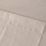 Sabanas Microfibra 2 Plazas Organic Crudo DIB