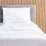 Sabanas 200H 1.5P Saten Blanco DIB