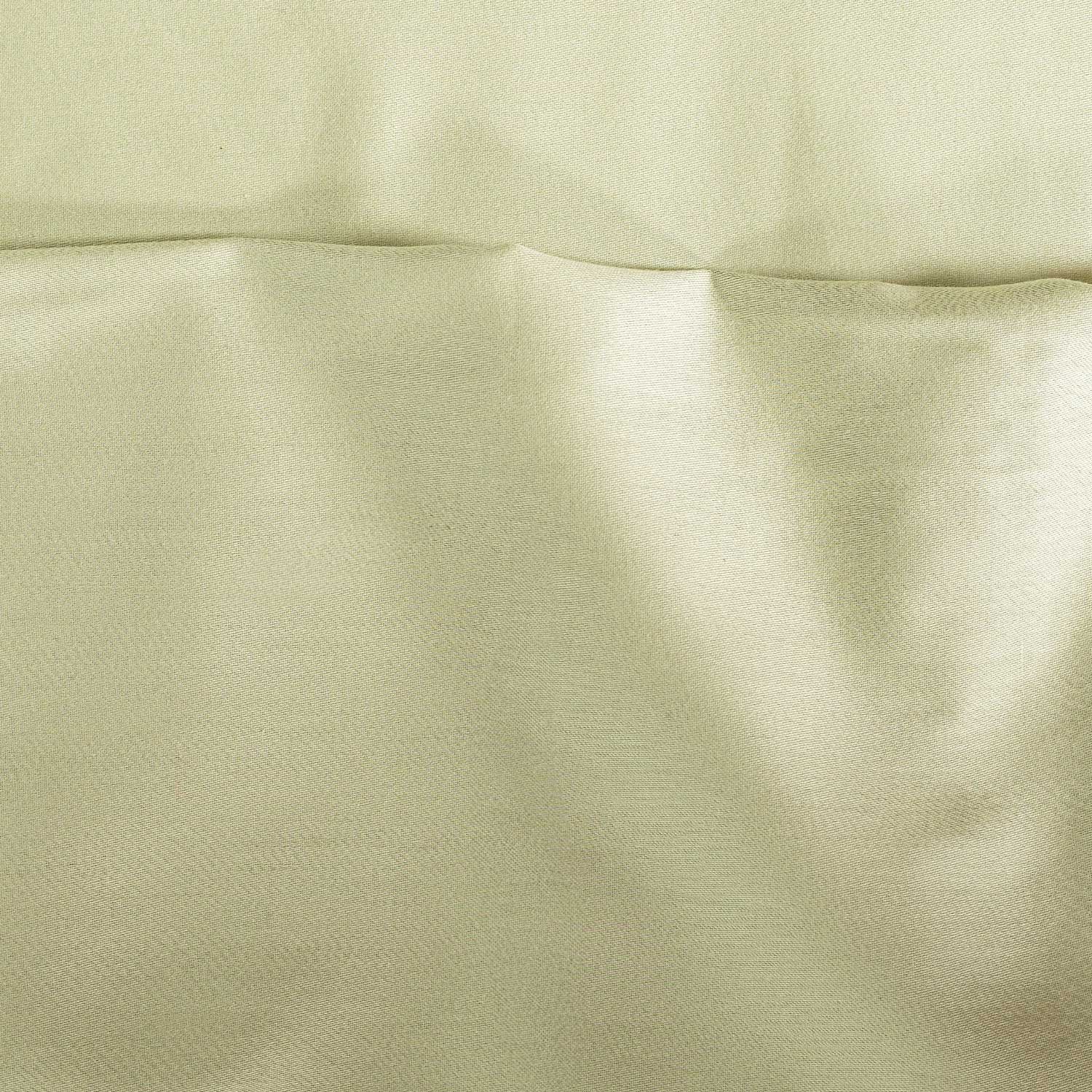 Sabanas 200H 1.5P Saten Verde DIB