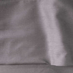 Sabanas 200H 2P Saten Gris Oscuro DIB