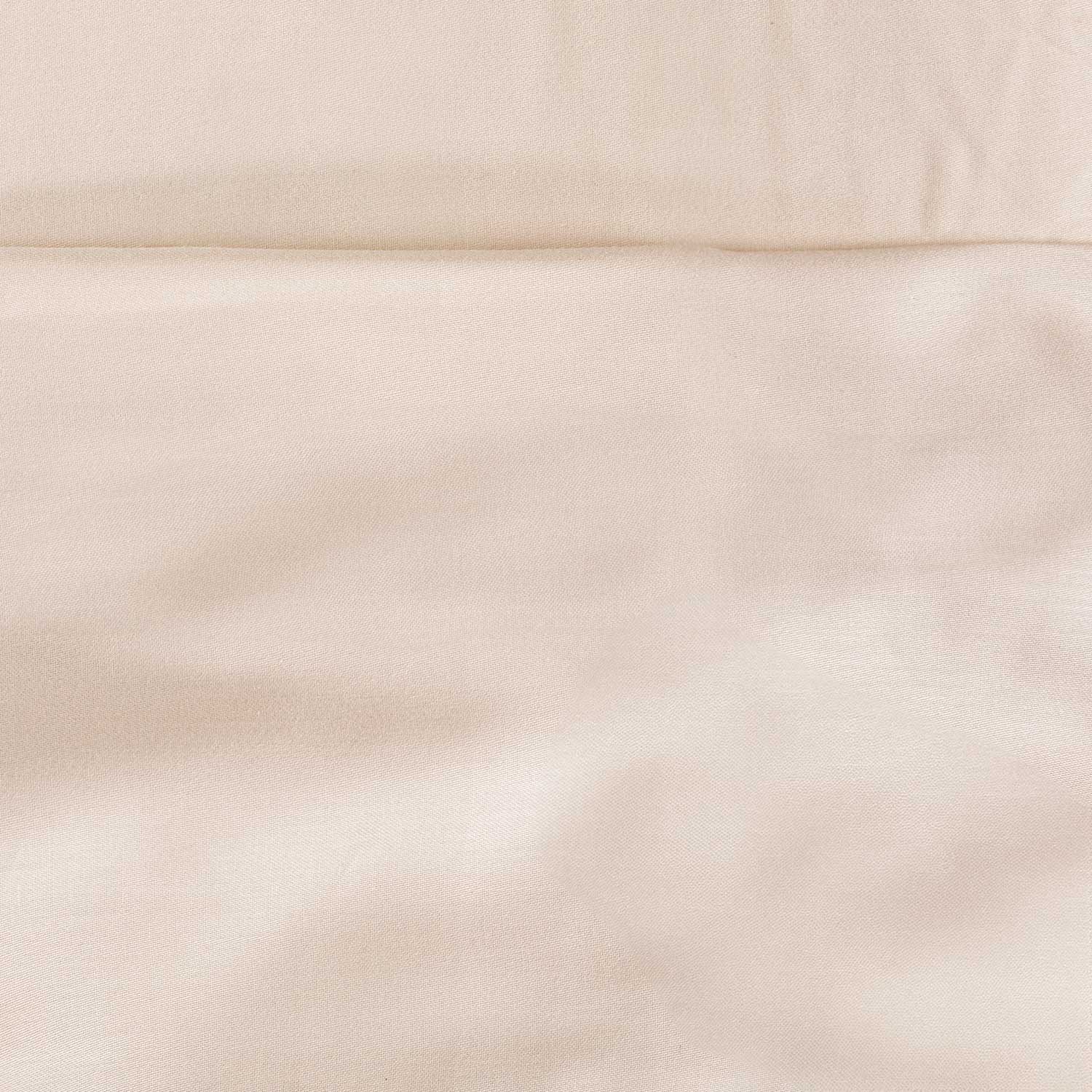 Sabanas 200H King Saten Crudo DIB