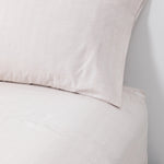 Sabanas 180H 1.5P Espiga Beige DIB