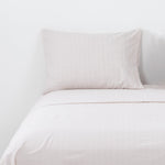 Sabanas 180H 1.5P Espiga Beige DIB