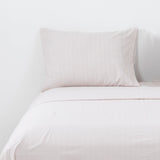 Sabanas 180H 1.5P Espiga Beige DIB