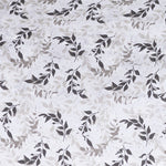 Sabanas 180H 1.5P Ramas Gris Oscuro DIB