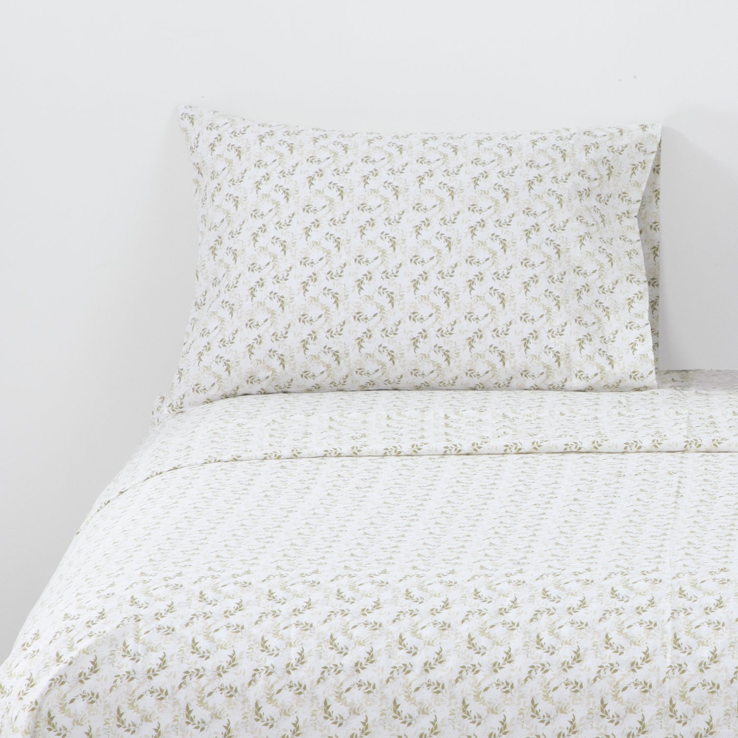 Sabanas 180H 1.5P Ramas Verde DIB