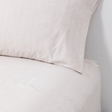 Sabanas 180H 2P Espiga Beige DIB