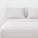 Sabanas 180H King Espiga Beige DIB