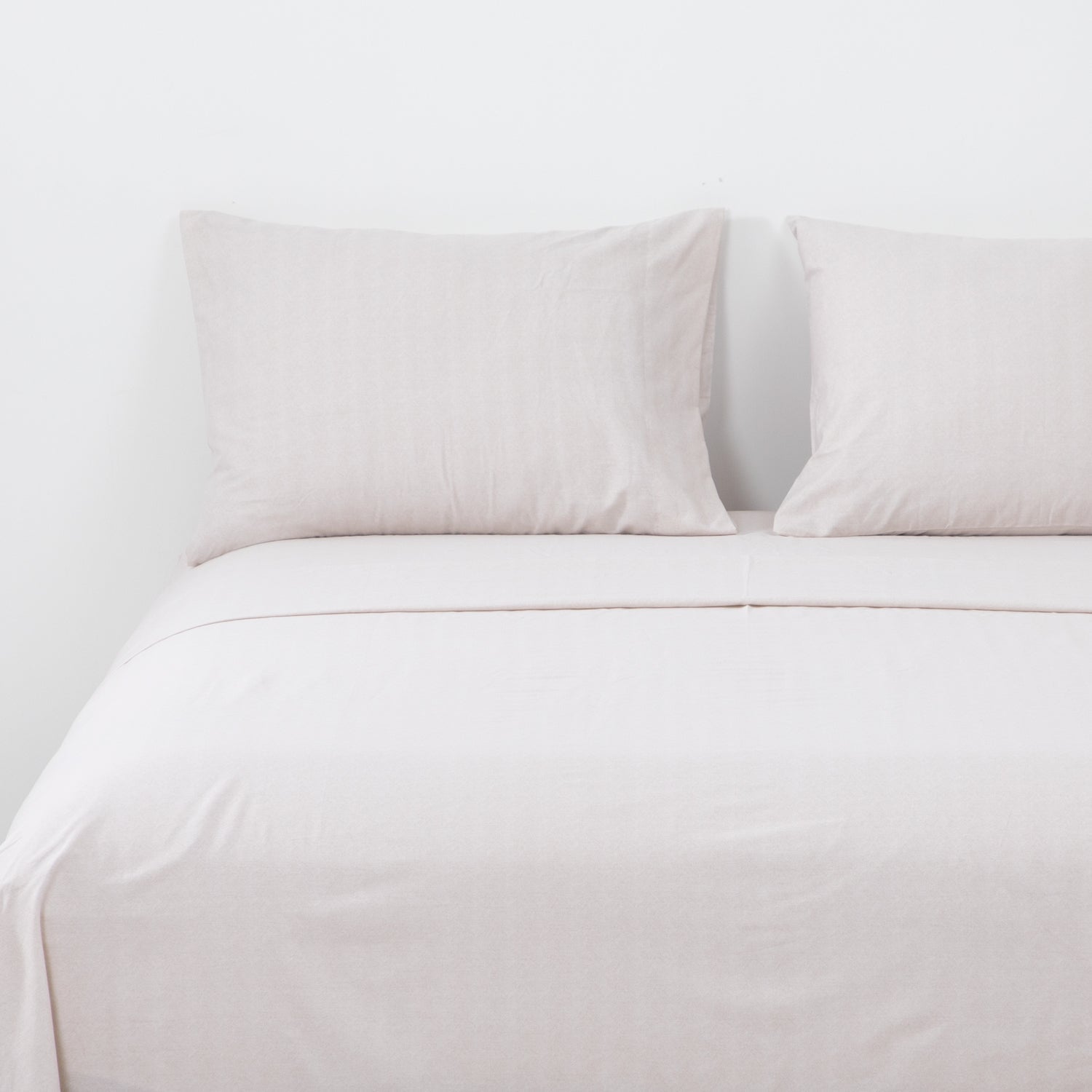 Sabanas 180H King Espiga Beige DIB