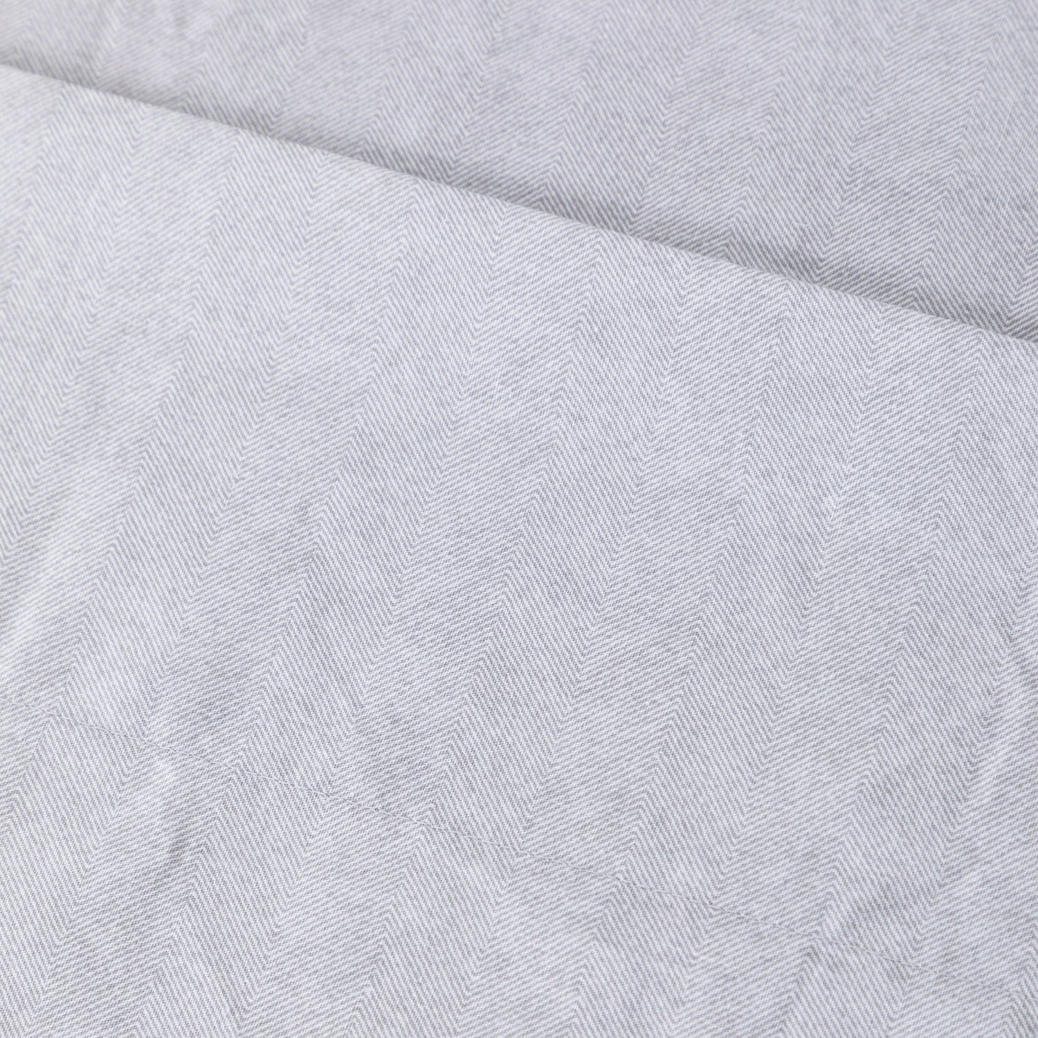 Sabanas 180H 2P Espiga Gris DIB