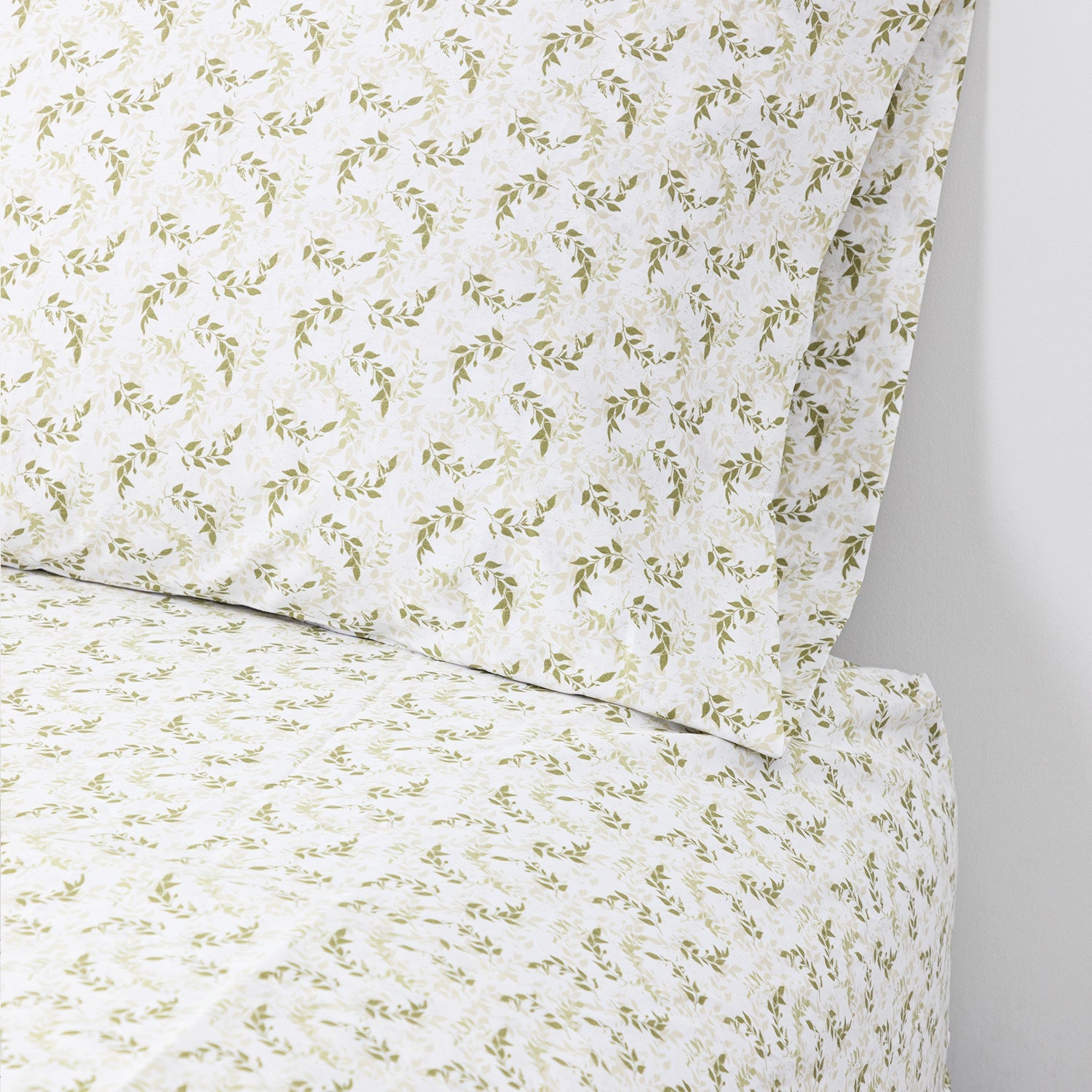 Sabanas 180H 2P Ramas Verde DIB