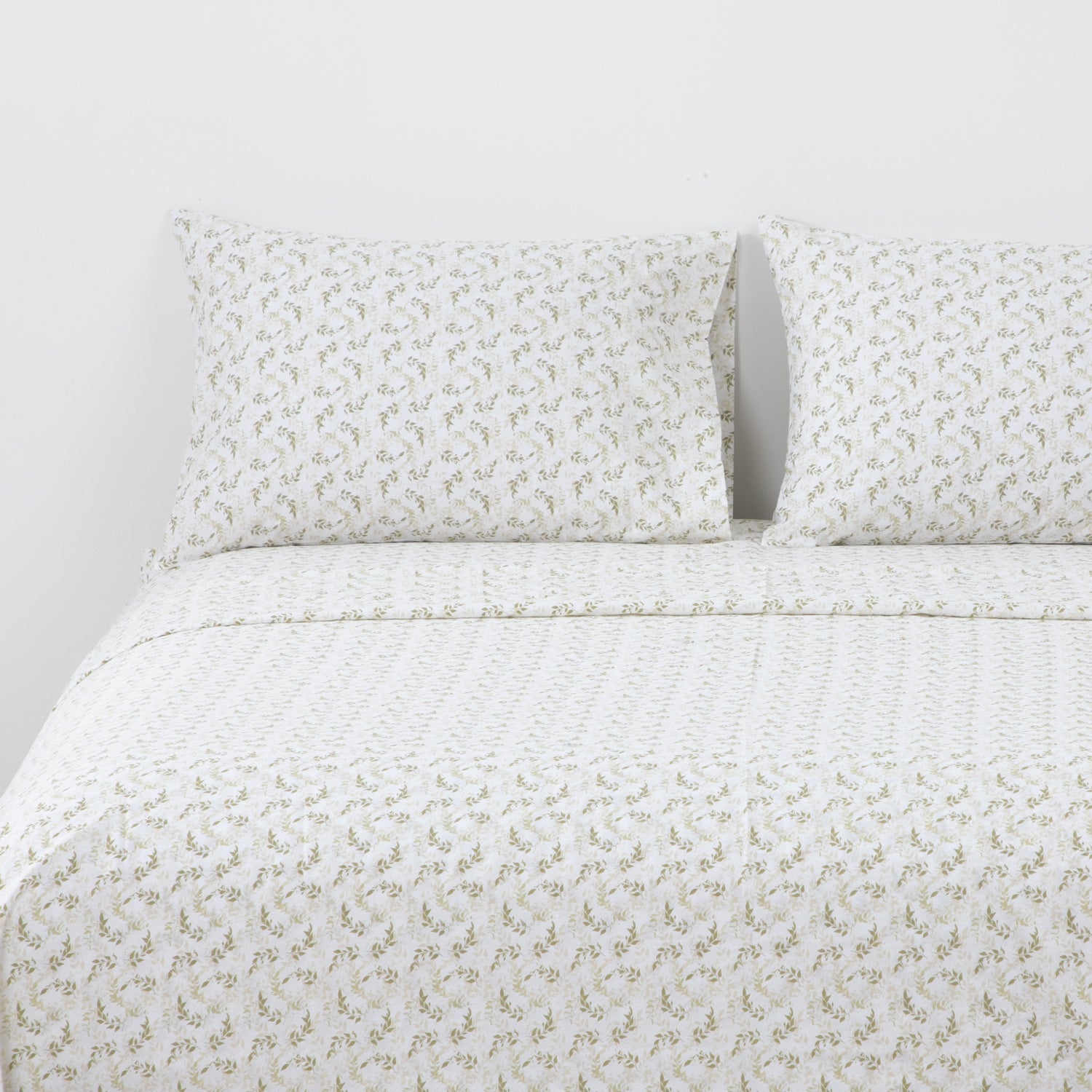 Sabanas 180H 2P Ramas Verde DIB