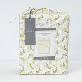 Sabanas 180H King Ramas Verde DIB