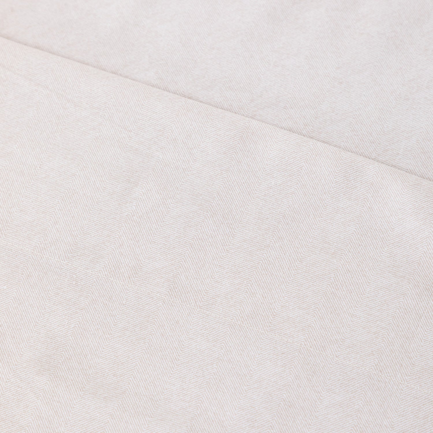 Sabanas 180H King Espiga Beige DIB