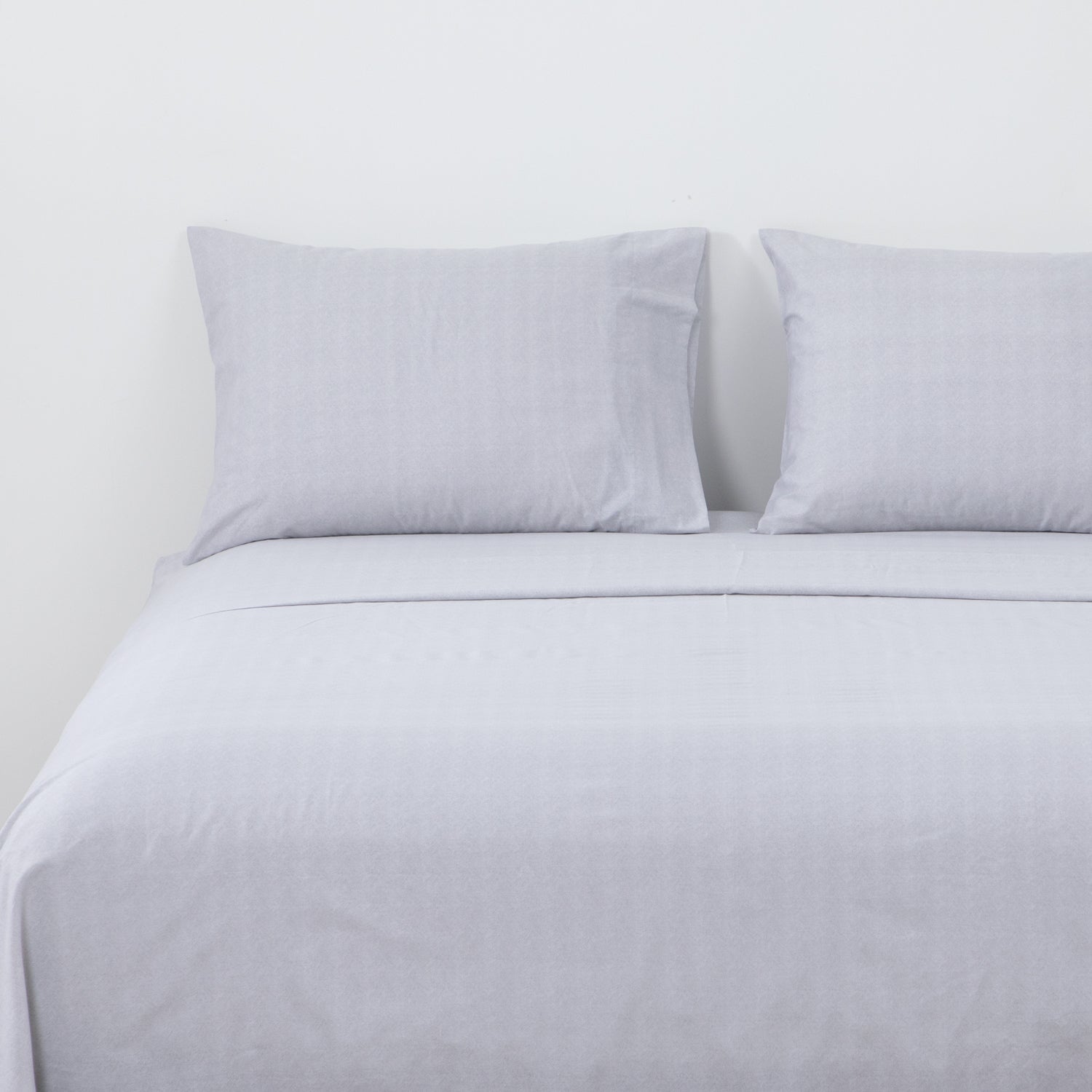 Sabanas 180H King Espiga Gris DIB