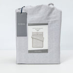 Sabanas 180H King Espiga Gris DIB