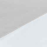 Juego Sabana 300H Guarda Lino Gris King DIB