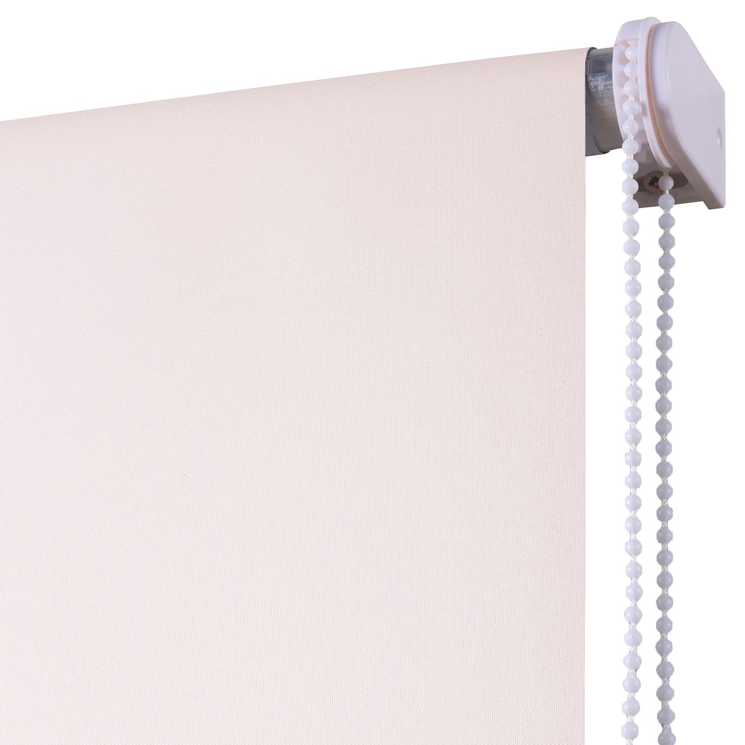 Cortina Roller Black Out 90X170 Beige DIB