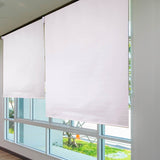Cortina Roller Black Out 120X170 Beige DIB