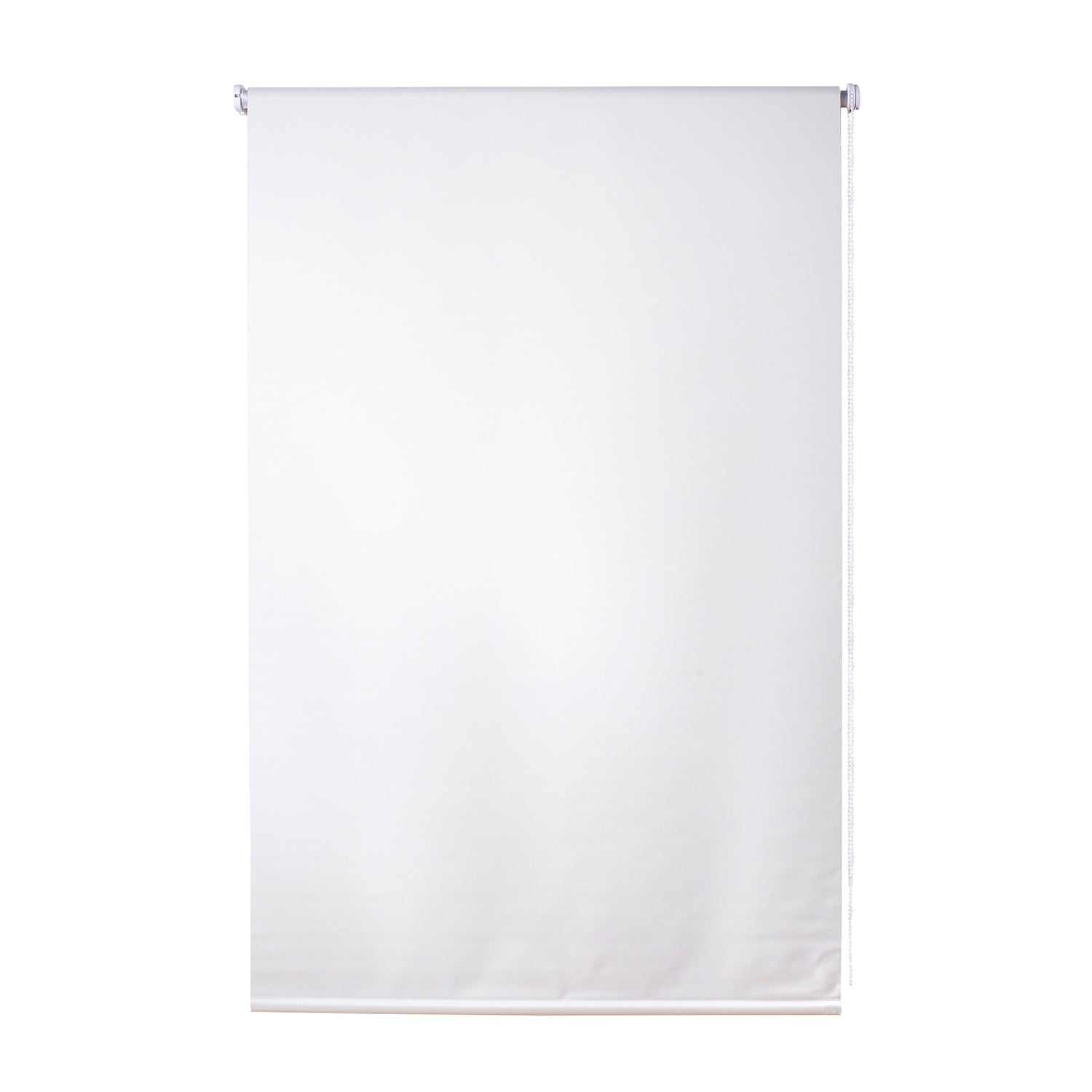 Cortina Roller Black Out 150X170 Blanco DIB