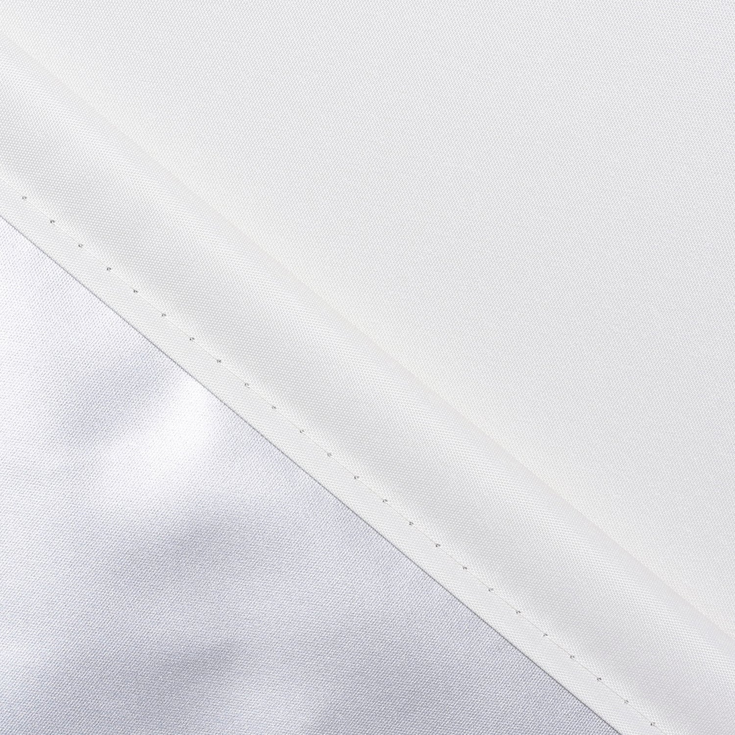 Cortina Roller Black Out 150X170 Blanco DIB