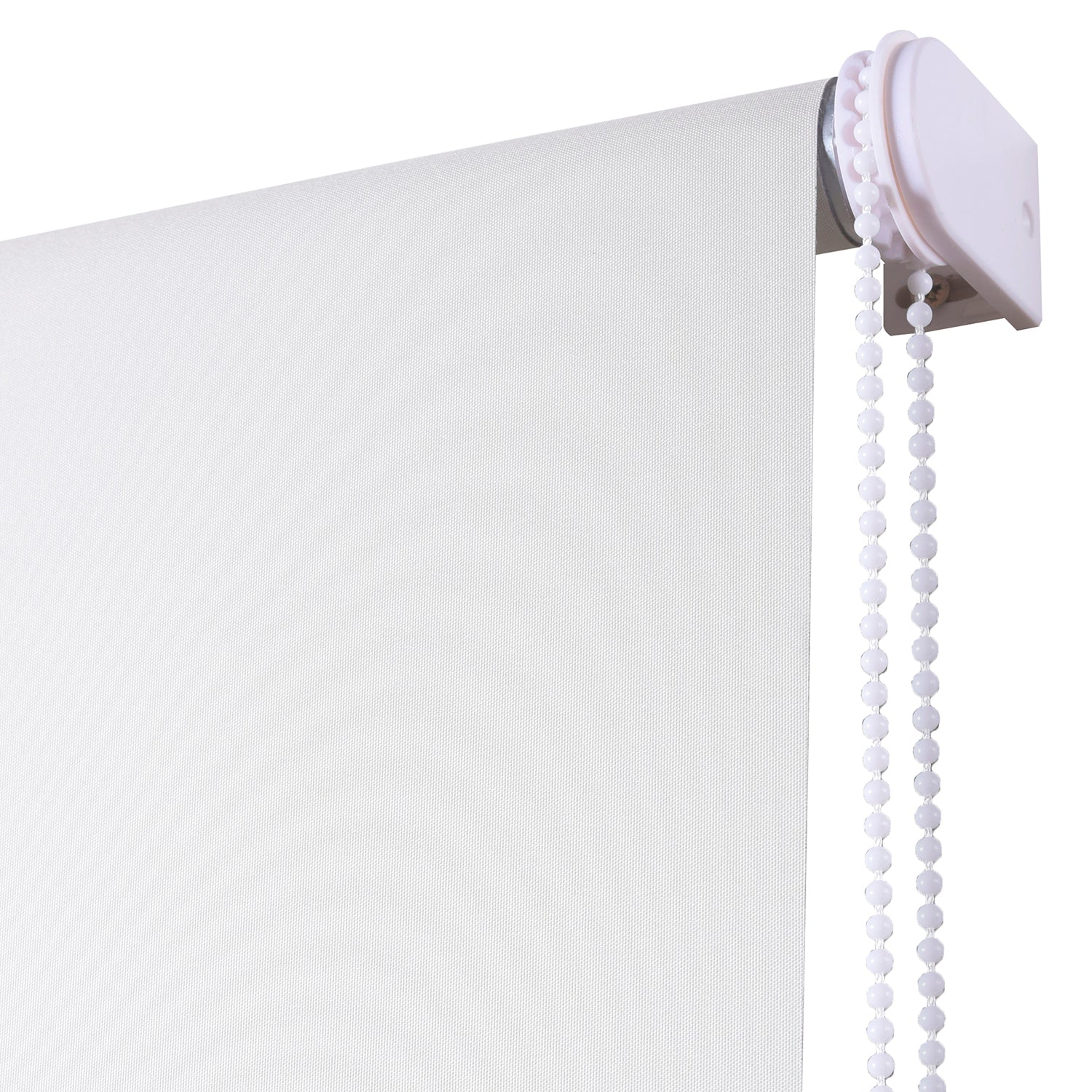 Cortina Roller Black Out 150X170 Blanco DIB