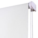 Cortina Roller Black Out 150X170 Blanco DIB