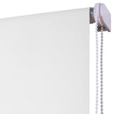 Cortina Roller Black Out Beige 150X230 DIB
