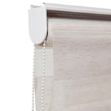 Cortina Roller Day/Night 120X230 Crema DIB