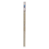 Cortina Roller Natural Fiber Line 90X170 Beige DIB
