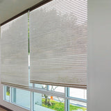 Cortina Roller Natural Fiber Line 90X170 Beige DIB