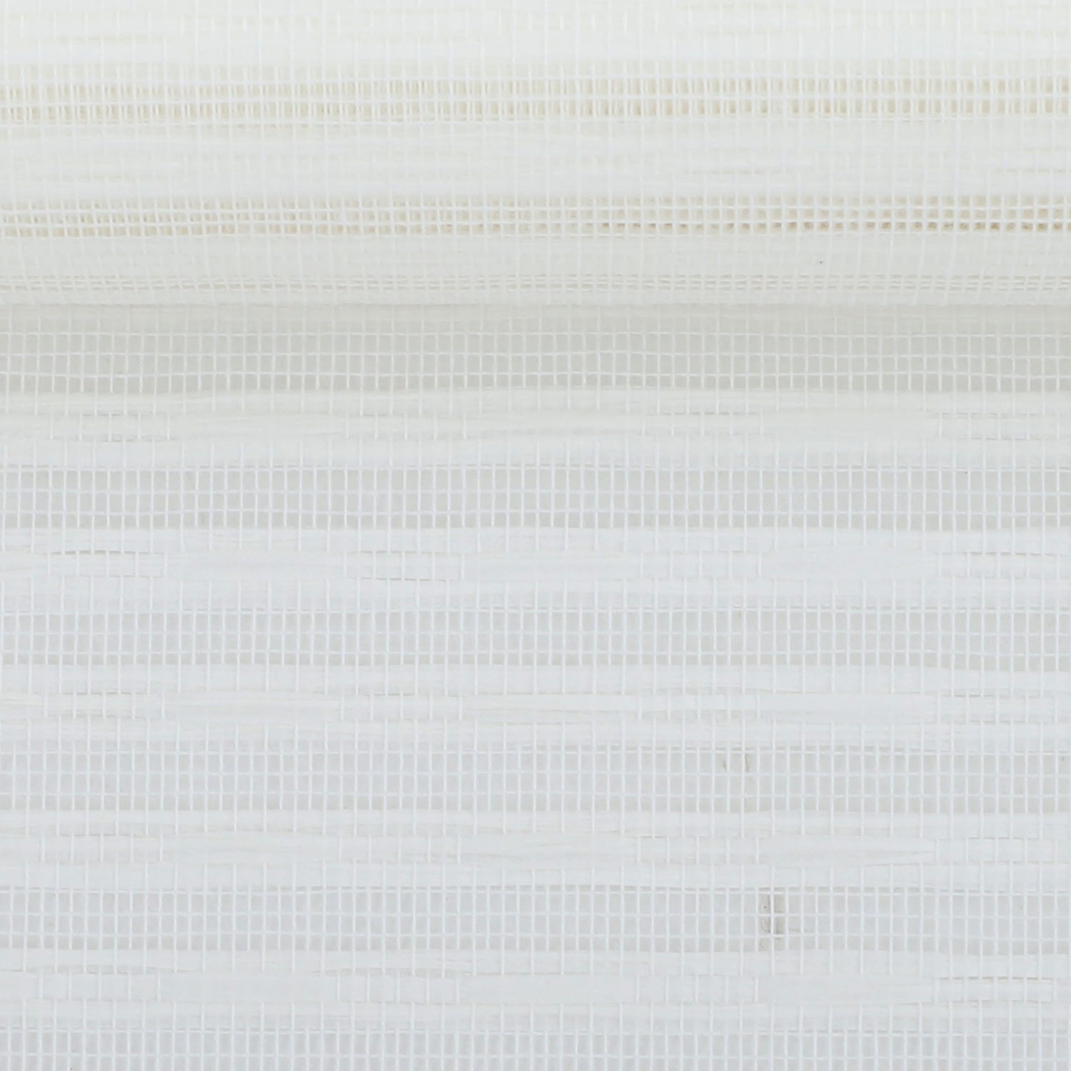 Cortina Roller Natural Fiber Line 150X170 Blanco DIB