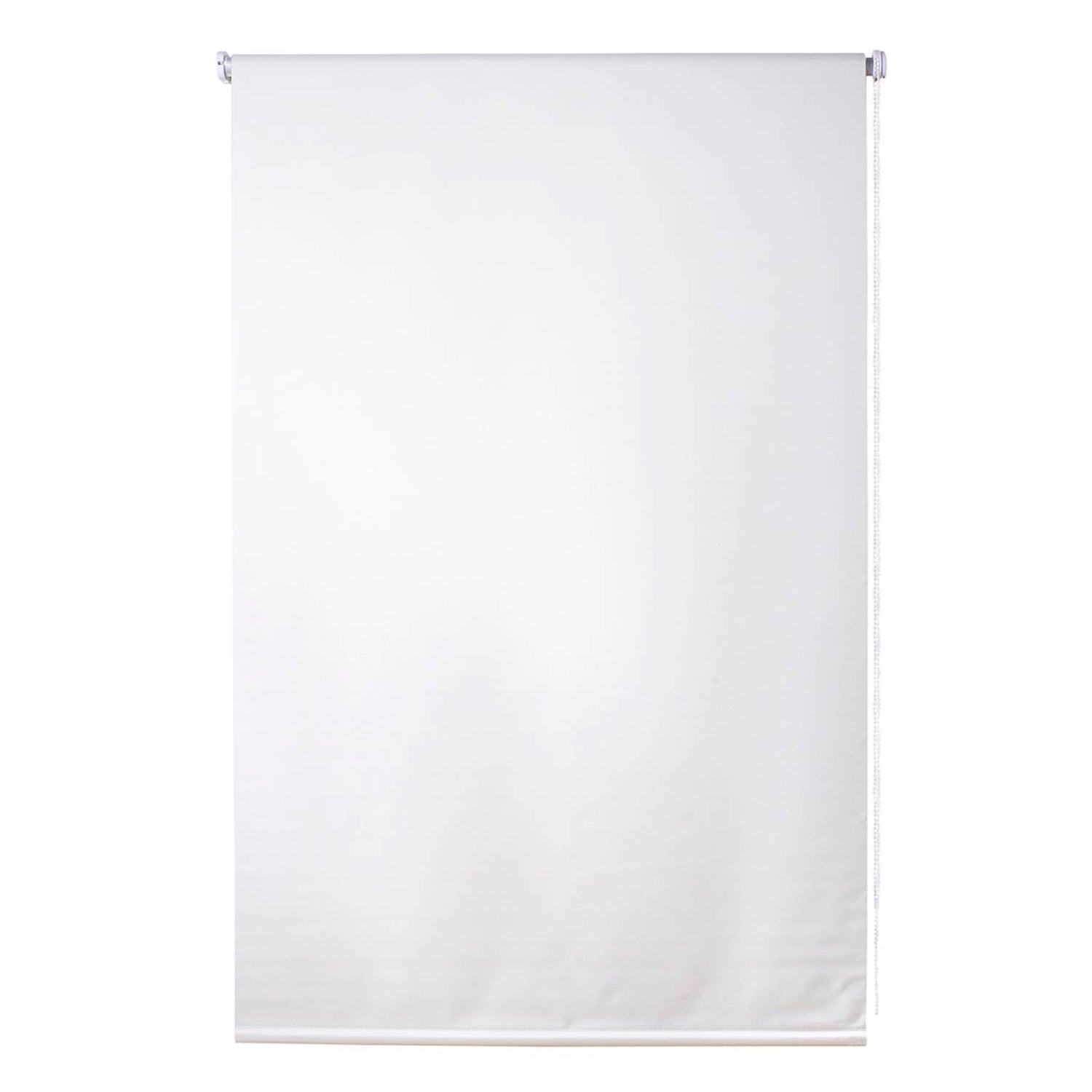 Cortina Roller Black Out Basic 180X230 Blanco DIB