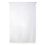 Cortina Roller Black Out Basic 180X230 Blanco DIB