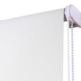 Cortina Roller Black Out Basic 180X230 Blanco DIB