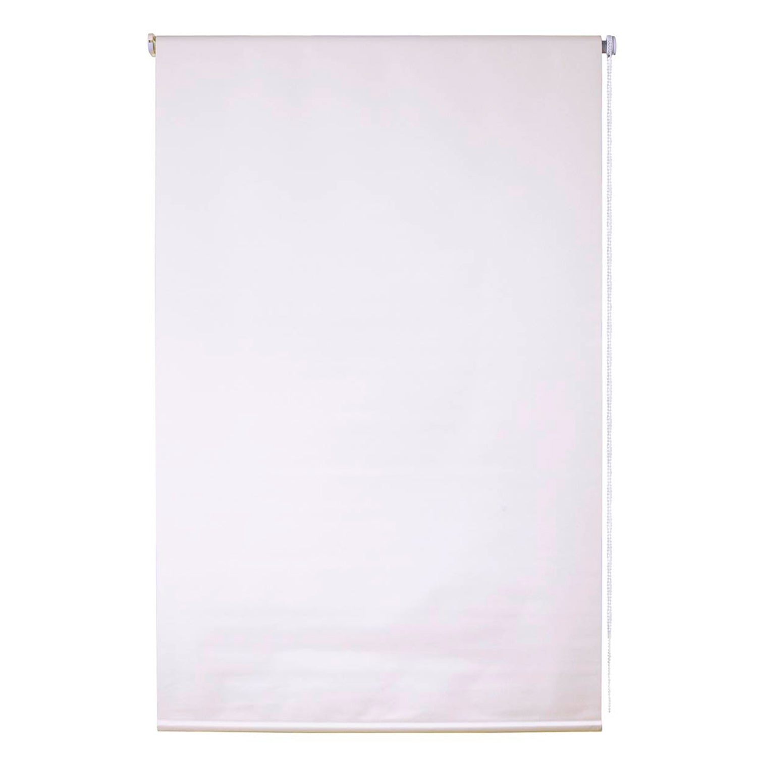 Cortina Roller Black Out Basic 200X230 Ivory DIB