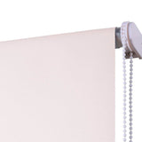 Cortina Roller Black Out Basic 200X230 Ivory DIB