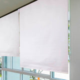 Cortina Roller Black Out Basic 200X230 Ivory DIB