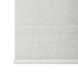 Cortina Roller Black Out Texture 120X230 Crudo DIB